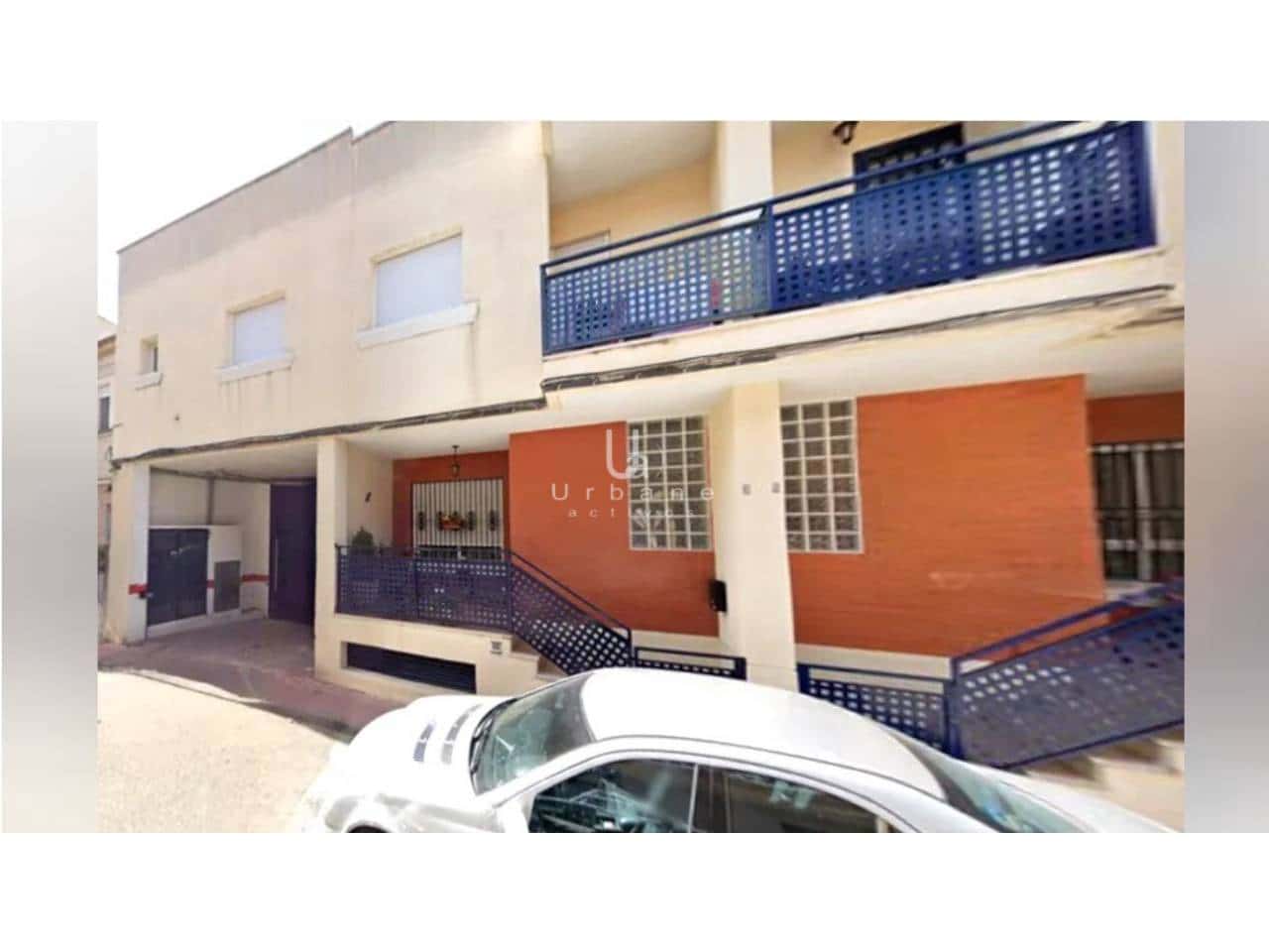 3 chambre Appartement à vendre à Santa Cruz - 123 290 € (Ref: 10099617)