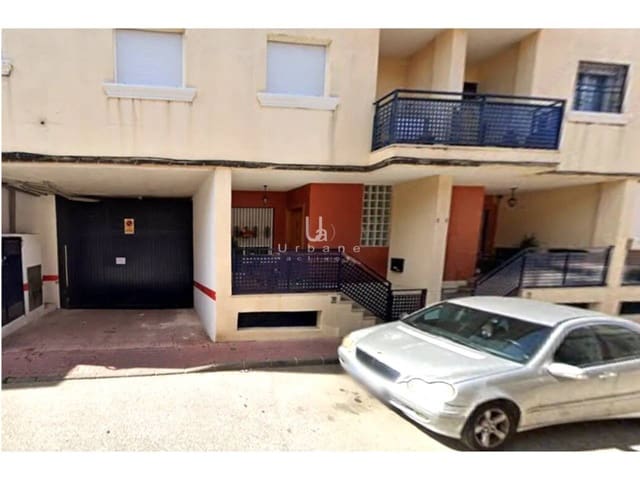3 chambre Appartement à vendre à Santa Cruz, Murcie ville - 123 290 € (Ref: 10099617)