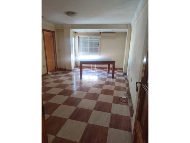 3 chambre Appartement à vendre à Alzira - 95 000 € (Ref: 10101365)