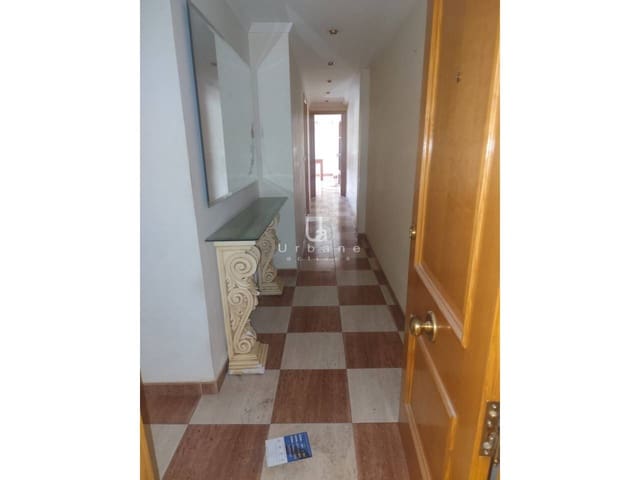 3 chambre Appartement à vendre à Alzira - 95 000 € (Ref: 10101365)