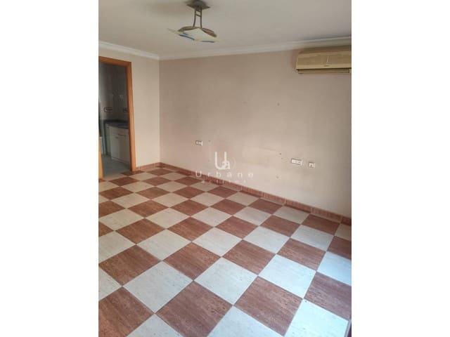3 chambre Appartement à vendre à Alzira - 95 000 € (Ref: 10101365)