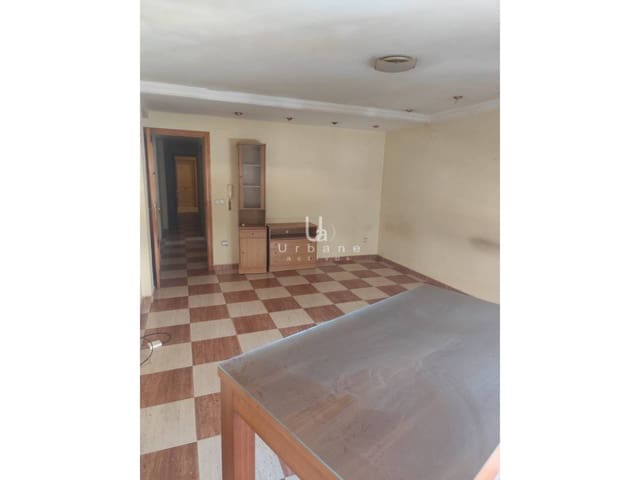 3 chambre Appartement à vendre à Alzira - 95 000 € (Ref: 10101365)