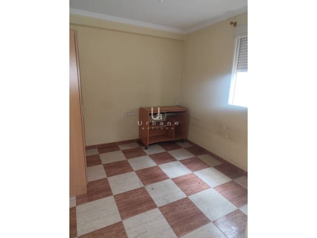 3 chambre Appartement à vendre à Alzira - 95 000 € (Ref: 10101365)