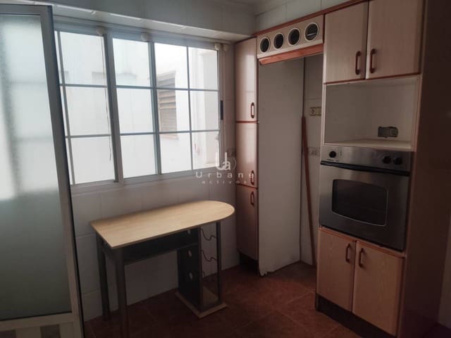 3 chambre Appartement à vendre à Alzira - 95 000 € (Ref: 10101365)