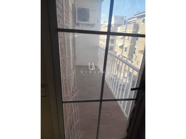 3 chambre Appartement à vendre à Alzira - 95 000 € (Ref: 10101365)