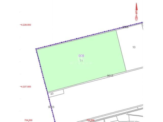 Mark till salu i Elche / Elx - 49 000 € (Ref: 10101375)