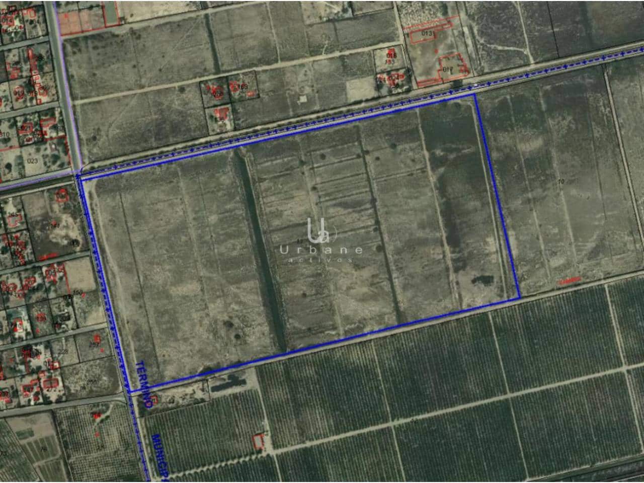 Mark till salu i Elche / Elx - 49 000 € (Ref: 10101375)