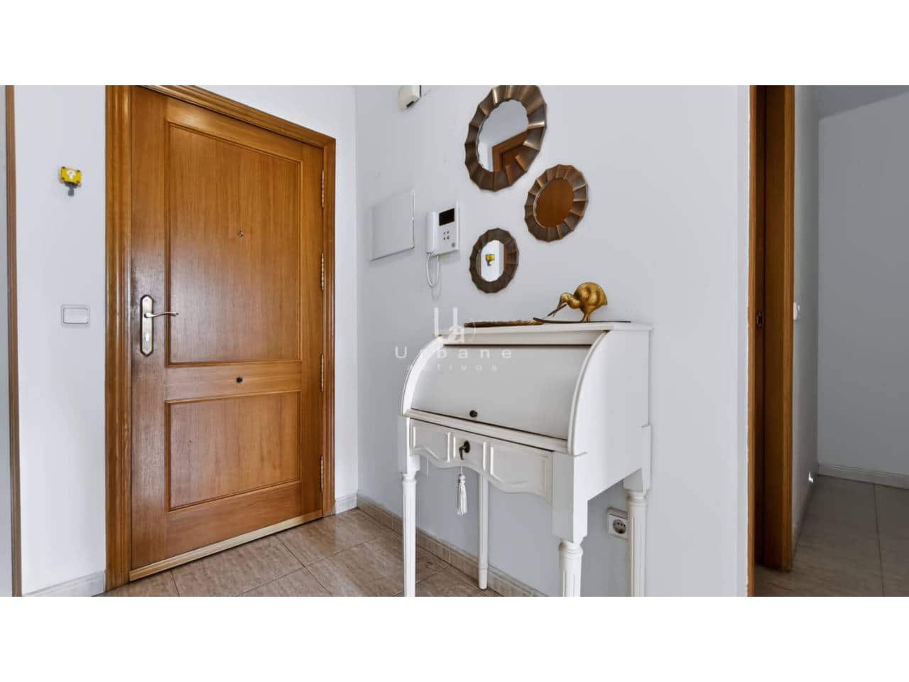 2 bedroom Flat for sale in Las Torres de Cotillas with garage - € 139,000 (Ref: 10106572)