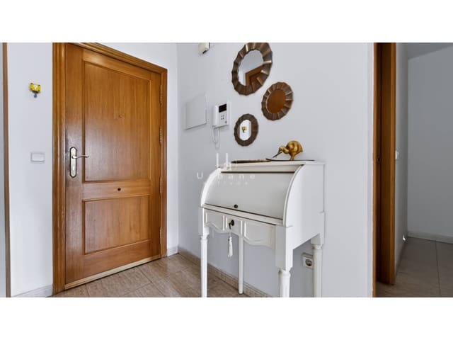 2 bedroom Flat for sale in Las Torres de Cotillas with garage - € 139,000 (Ref: 10106572)