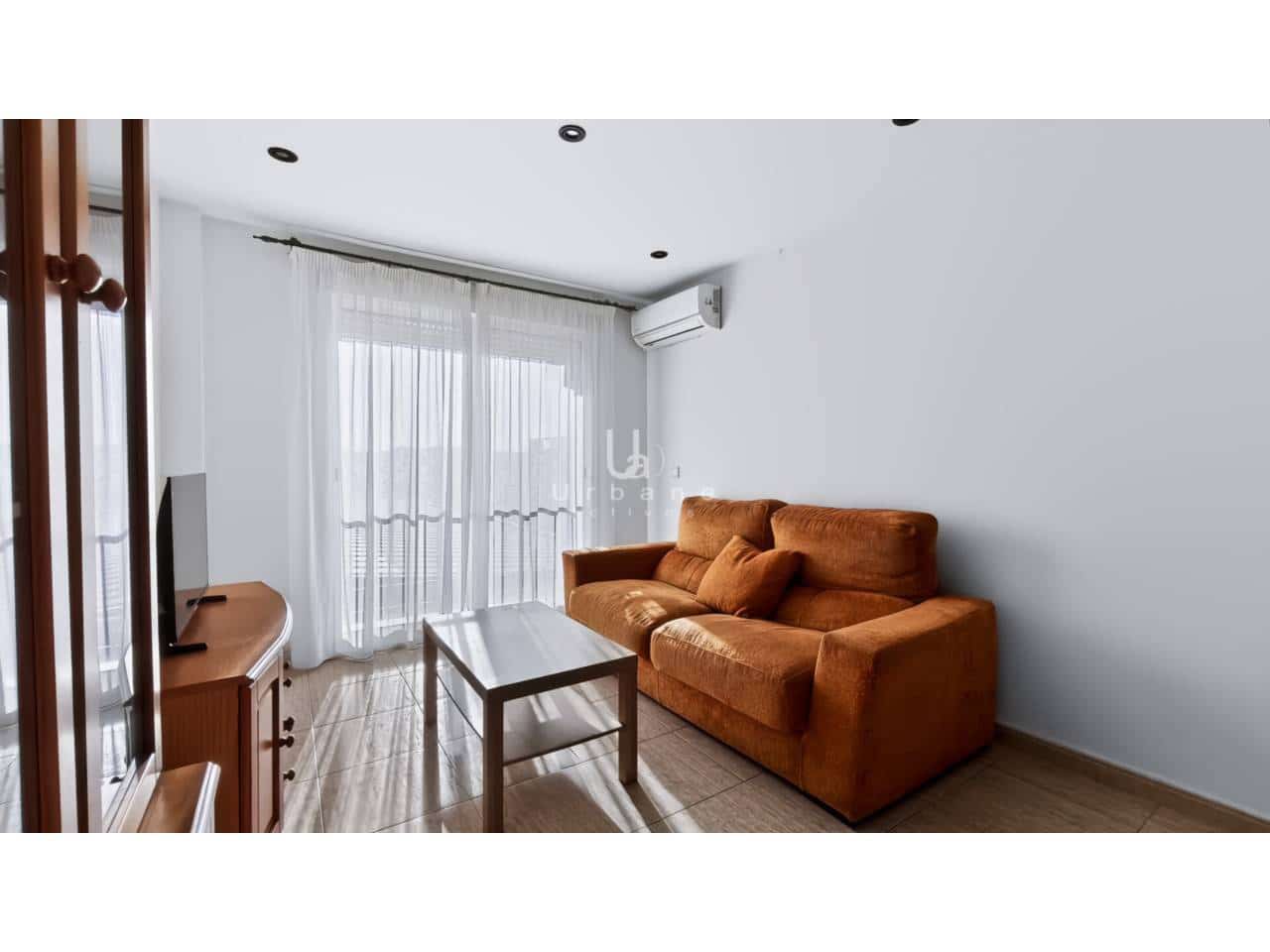2 bedroom Flat for sale in Las Torres de Cotillas with garage - € 139,000 (Ref: 10106572)