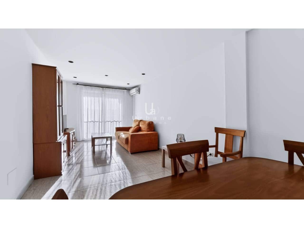 2 bedroom Flat for sale in Las Torres de Cotillas with garage - € 139,000 (Ref: 10106572)