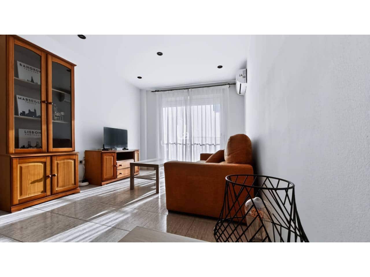2 bedroom Flat for sale in Las Torres de Cotillas with garage - € 139,000 (Ref: 10106572)