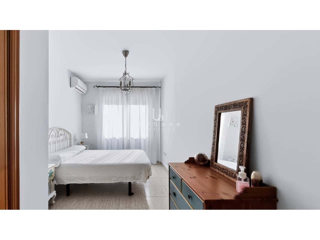 2 bedroom Flat for sale in Las Torres de Cotillas with garage - € 139,000 (Ref: 10106572)