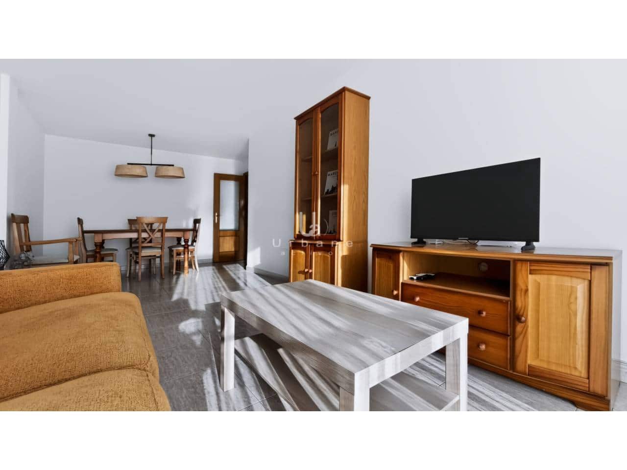 2 bedroom Flat for sale in Las Torres de Cotillas with garage - € 139,000 (Ref: 10106572)