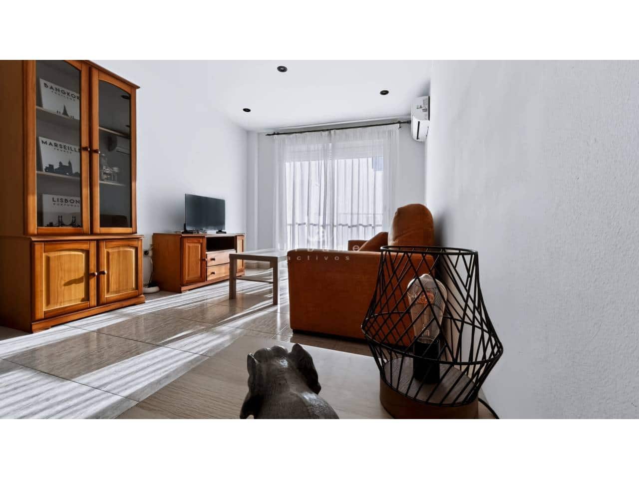 2 bedroom Flat for sale in Las Torres de Cotillas with garage - € 139,000 (Ref: 10106572)