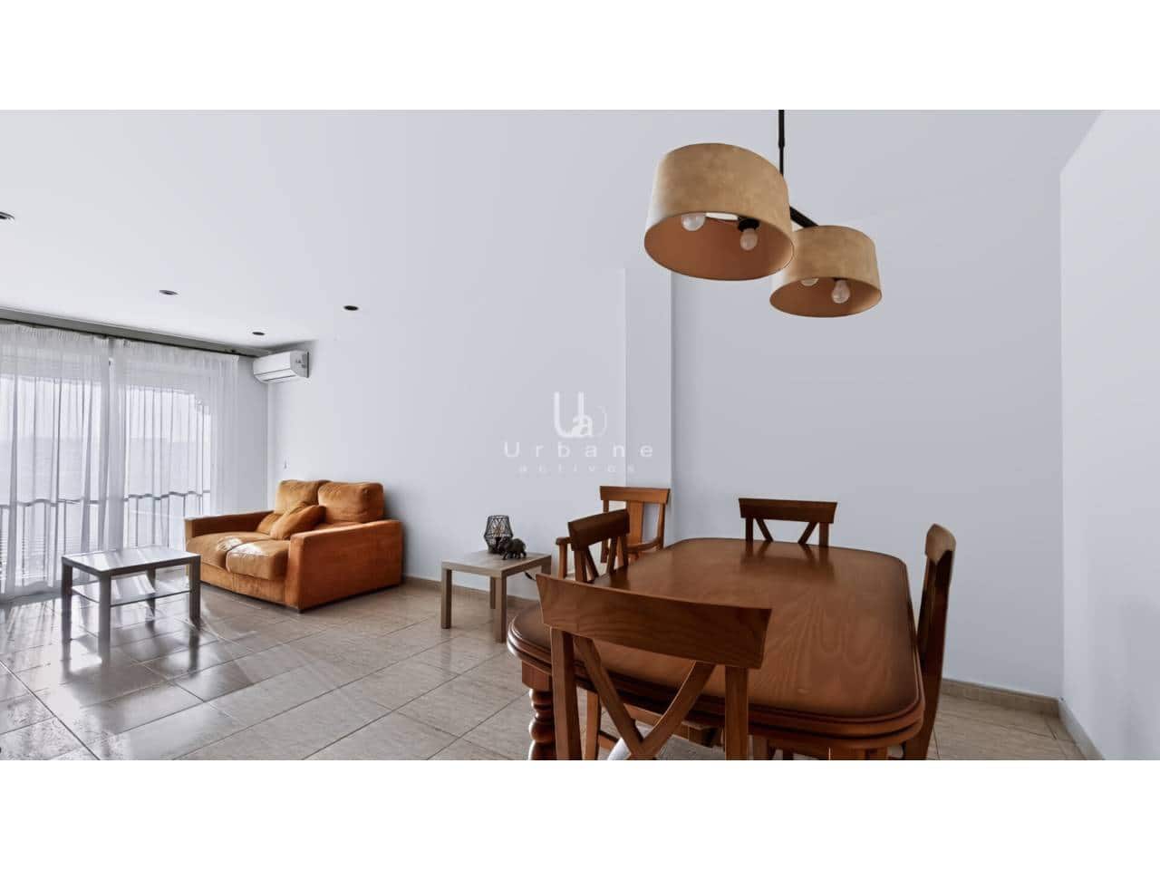2 bedroom Flat for sale in Las Torres de Cotillas with garage - € 139,000 (Ref: 10106572)