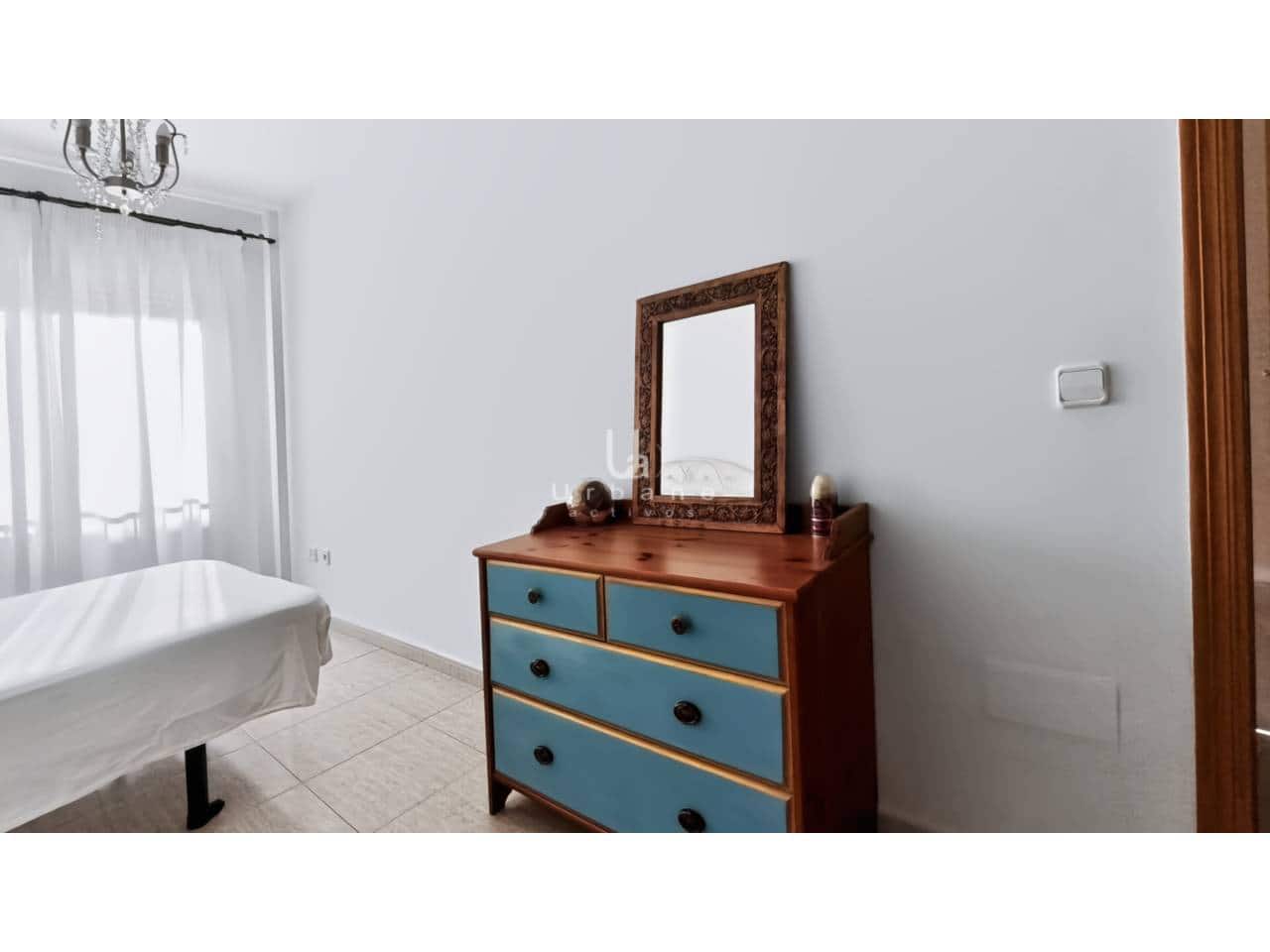2 bedroom Flat for sale in Las Torres de Cotillas with garage - € 139,000 (Ref: 10106572)