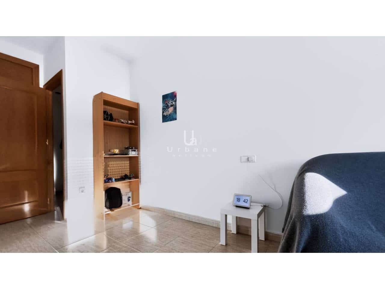 2 bedroom Flat for sale in Las Torres de Cotillas with garage - € 139,000 (Ref: 10106572)