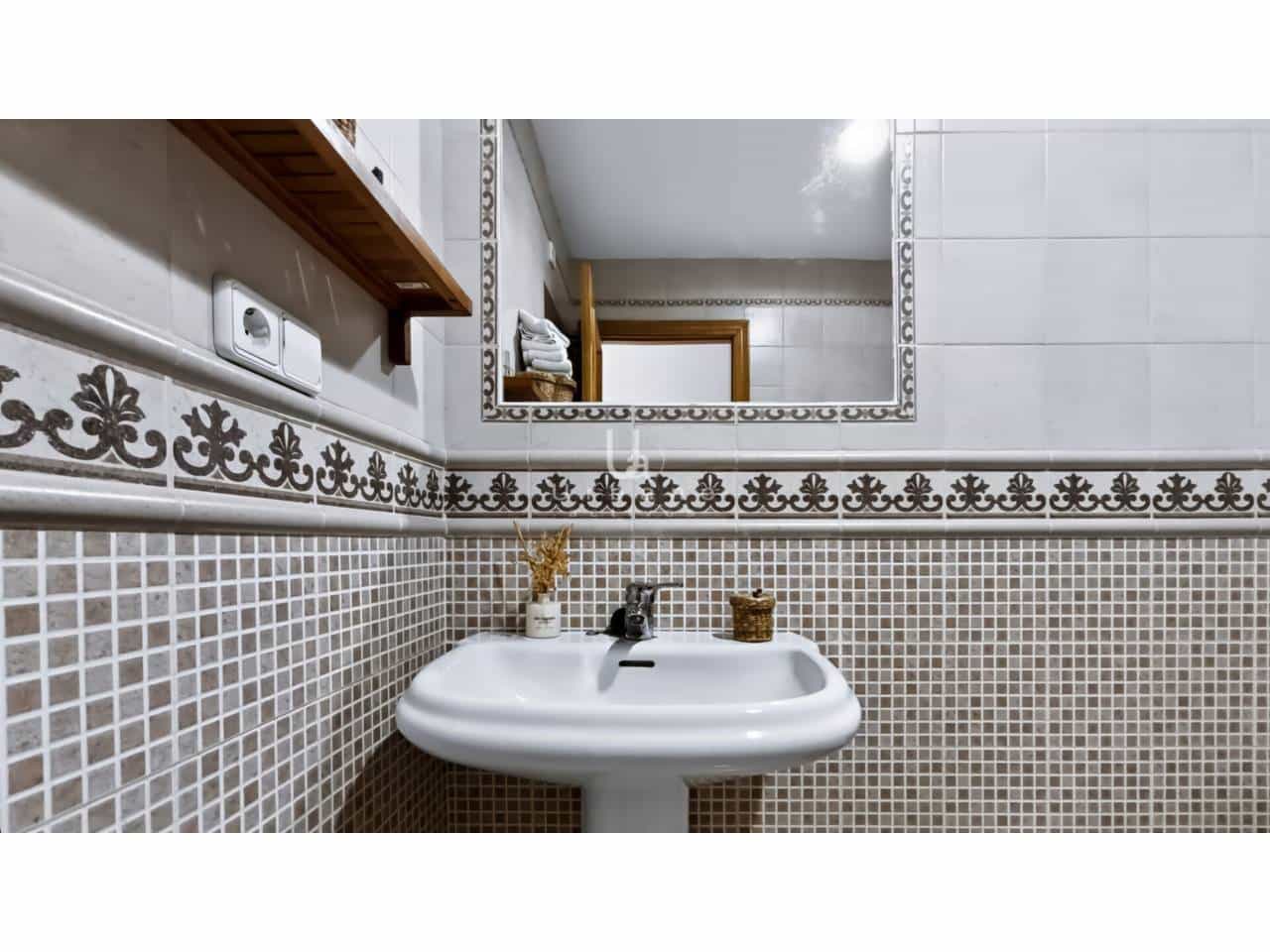 2 bedroom Flat for sale in Las Torres de Cotillas with garage - € 139,000 (Ref: 10106572)