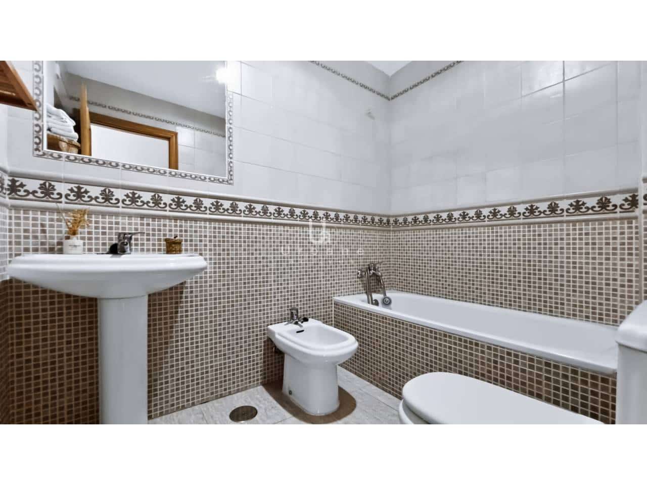 2 bedroom Flat for sale in Las Torres de Cotillas with garage - € 139,000 (Ref: 10106572)