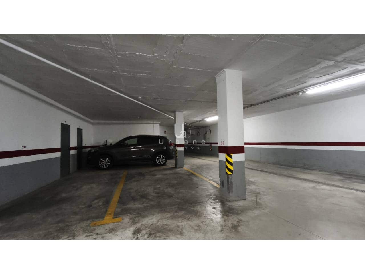 2 bedroom Flat for sale in Las Torres de Cotillas with garage - € 139,000 (Ref: 10106572)