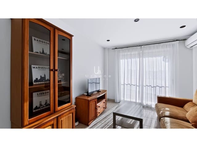 2 bedroom Flat for sale in Las Torres de Cotillas with garage - € 139,000 (Ref: 10106572)