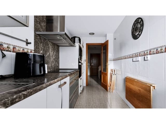 2 bedroom Flat for sale in Las Torres de Cotillas with garage - € 139,000 (Ref: 10106572)