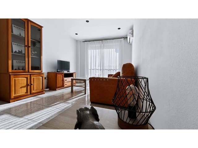 2 bedroom Flat for sale in Las Torres de Cotillas with garage - € 139,000 (Ref: 10106572)