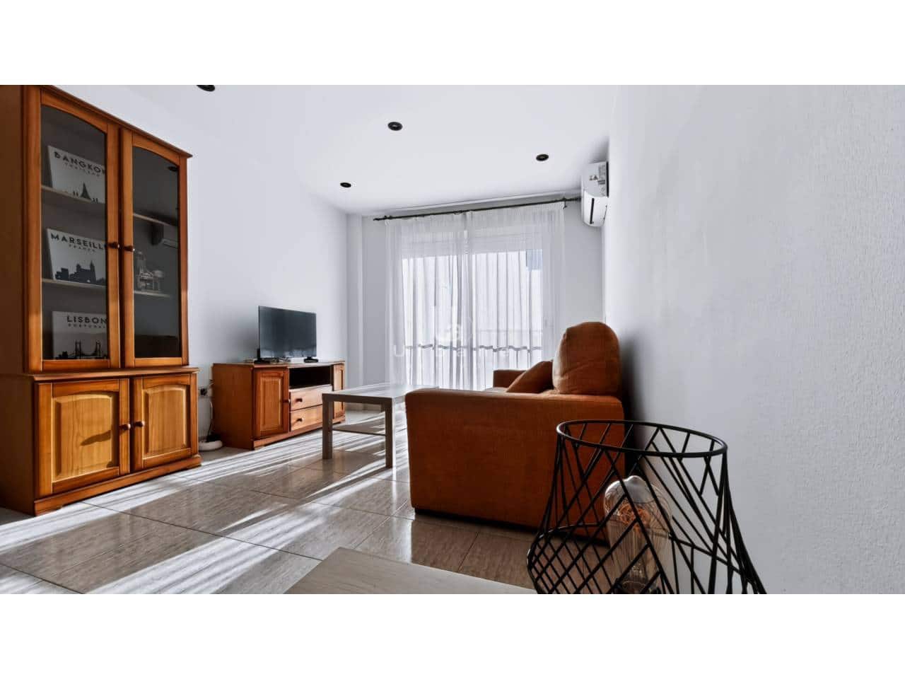 2 bedroom Flat for sale in Las Torres de Cotillas with garage - € 139,000 (Ref: 10106572)