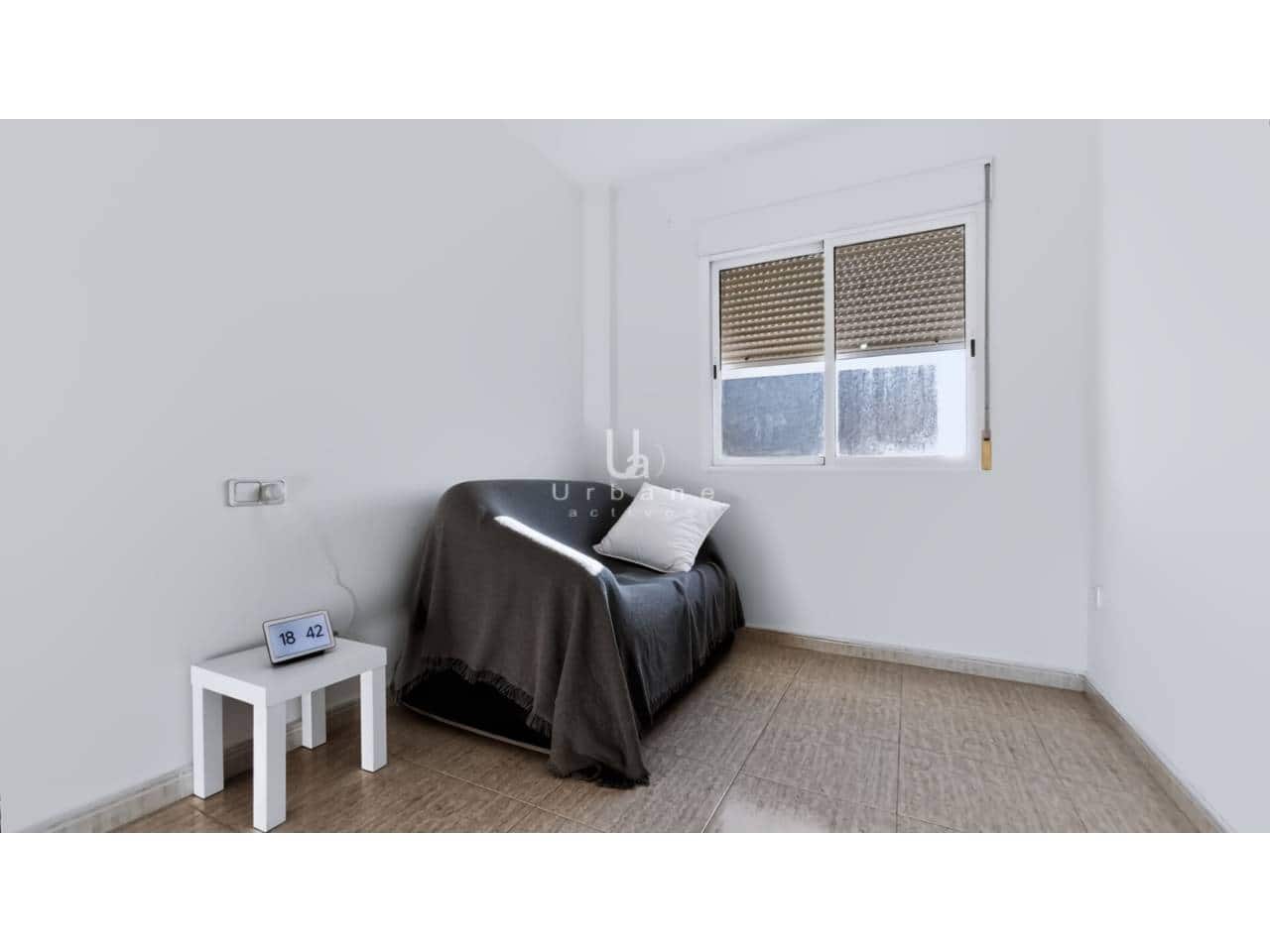 2 bedroom Flat for sale in Las Torres de Cotillas with garage - € 139,000 (Ref: 10106572)