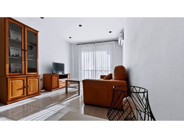 2 bedroom Flat for sale in Las Torres de Cotillas with garage - € 139,000 (Ref: 10106572)