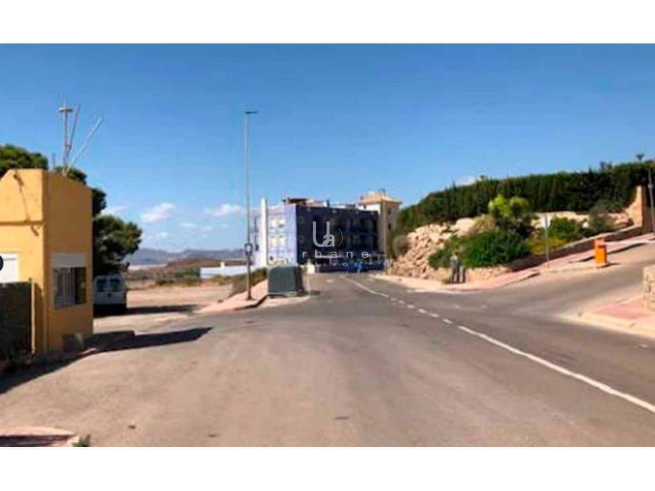 2 quarto Apartamento para venda em Aguilas com garagem - 1 202 000 € (Ref: 10113415)