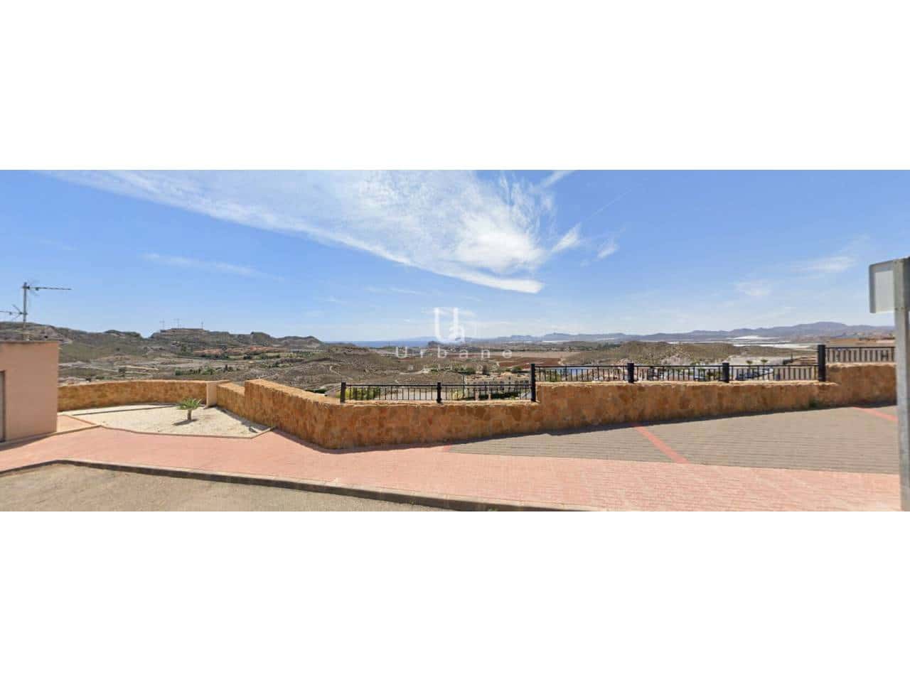2 quarto Apartamento para venda em Aguilas com garagem - 1 202 000 € (Ref: 10113415)