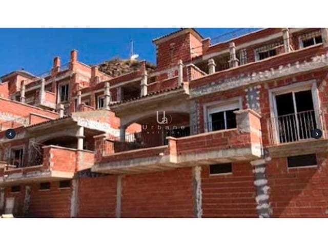 2 quarto Apartamento para venda em Aguilas com garagem - 1 202 000 € (Ref: 10113415)