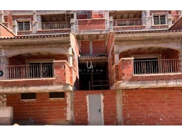 2 quarto Apartamento para venda em Aguilas com garagem - 1 202 000 € (Ref: 10113415)