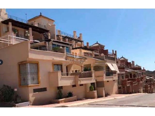 2 quarto Apartamento para venda em Aguilas com garagem - 1 202 000 € (Ref: 10113415)