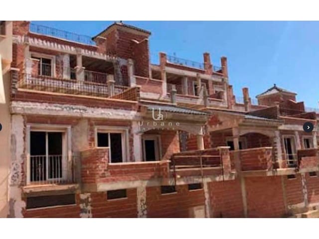 2 quarto Apartamento para venda em Aguilas com garagem - 1 202 000 € (Ref: 10113415)