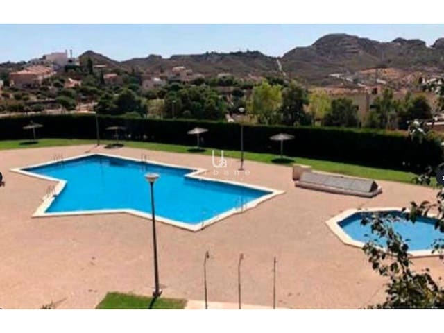2 quarto Apartamento para venda em Aguilas com garagem - 1 202 000 € (Ref: 10113415)