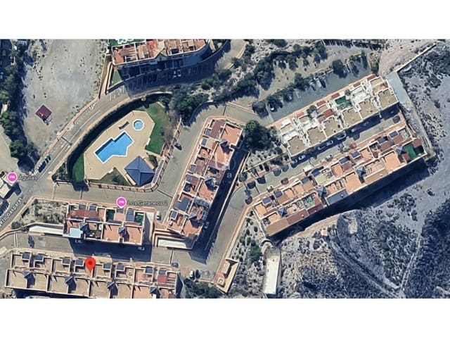 2 quarto Apartamento para venda em Aguilas com garagem - 1 202 000 € (Ref: 10113415)