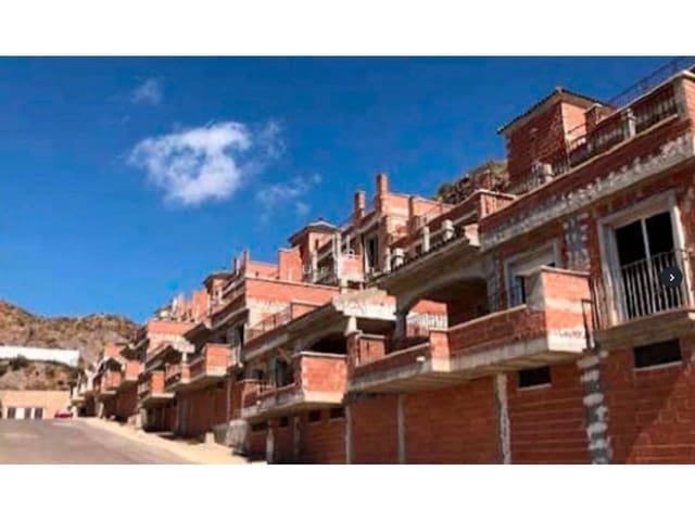 2 quarto Apartamento para venda em Aguilas com garagem - 1 202 000 € (Ref: 10113415)