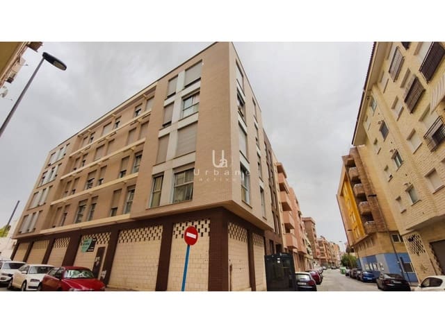 2 soverom Leilighet til salgs i Molina de Segura med garasje - € 149 000 (Ref: 10114607)