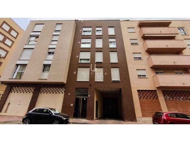 2 soverom Leilighet til salgs i Molina de Segura med garasje - € 149 000 (Ref: 10114607)
