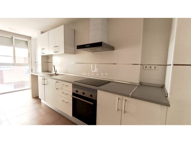 2 soverom Leilighet til salgs i Molina de Segura med garasje - € 149 000 (Ref: 10114607)