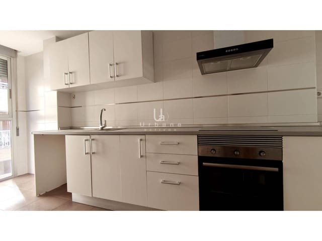 2 soverom Leilighet til salgs i Molina de Segura med garasje - € 149 000 (Ref: 10114607)