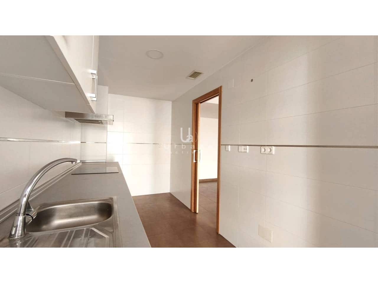 2 soverom Leilighet til salgs i Molina de Segura med garasje - € 149 000 (Ref: 10114607)