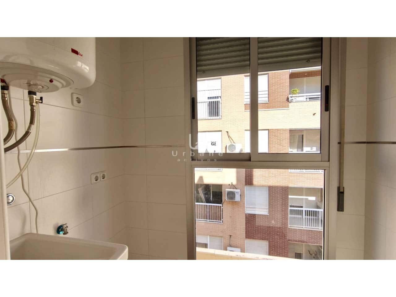 2 soverom Leilighet til salgs i Molina de Segura med garasje - € 149 000 (Ref: 10114607)