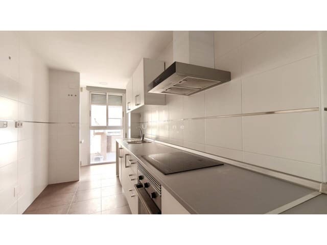 2 soverom Leilighet til salgs i Molina de Segura med garasje - € 149 000 (Ref: 10114607)
