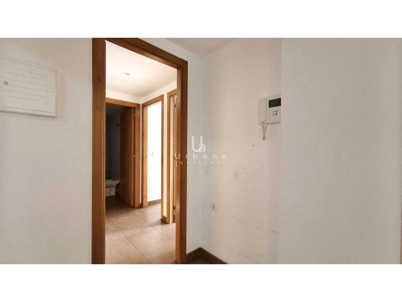 2 soverom Leilighet til salgs i Molina de Segura med garasje - € 149 000 (Ref: 10114607)