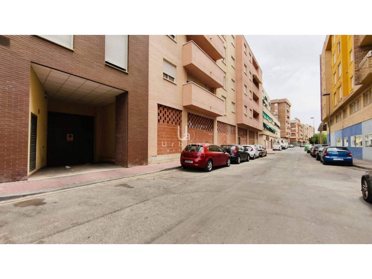 2 soverom Leilighet til salgs i Molina de Segura med garasje - € 149 000 (Ref: 10114607)