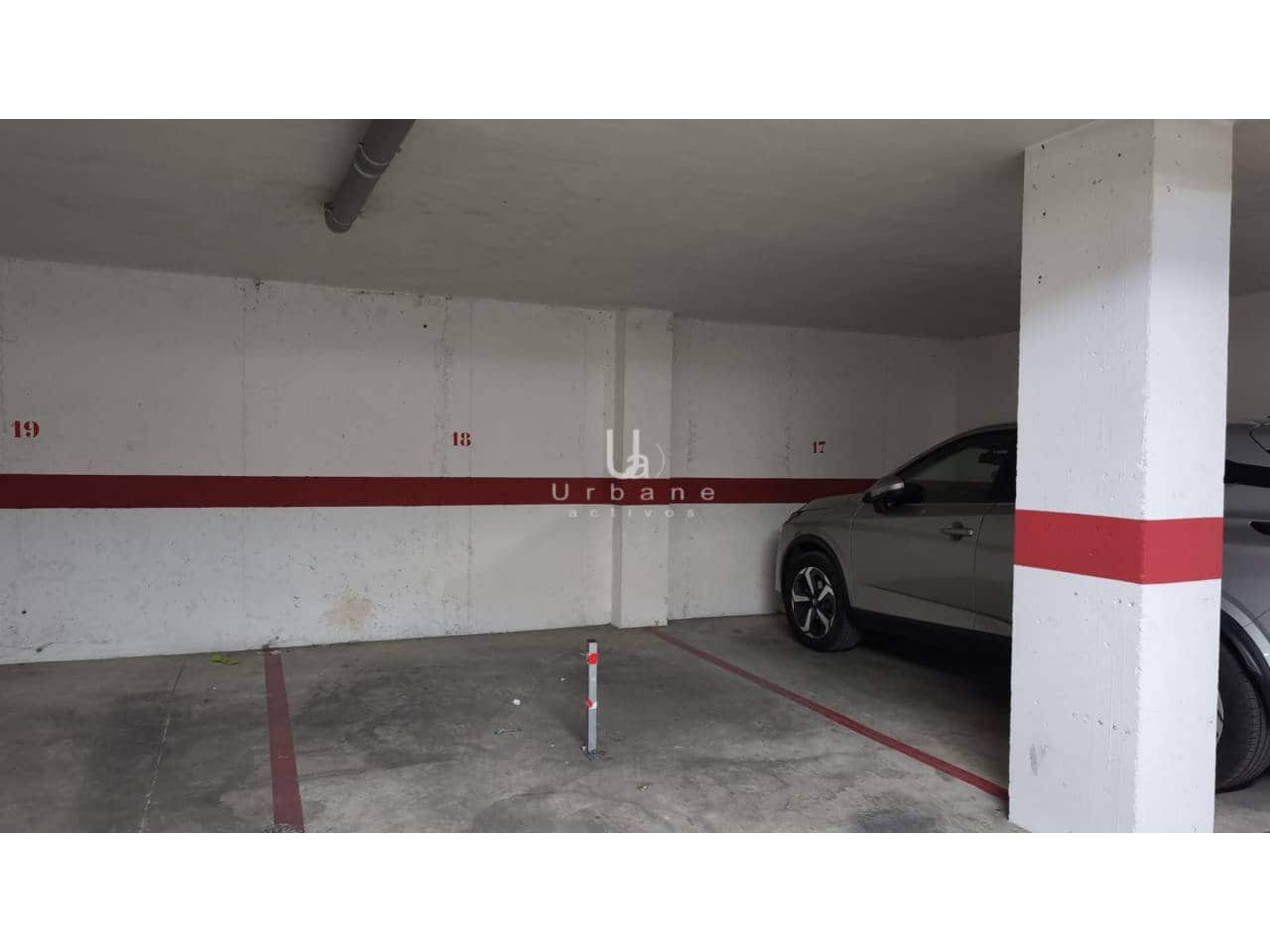 2 soverom Leilighet til salgs i Molina de Segura med garasje - € 149 000 (Ref: 10114607)